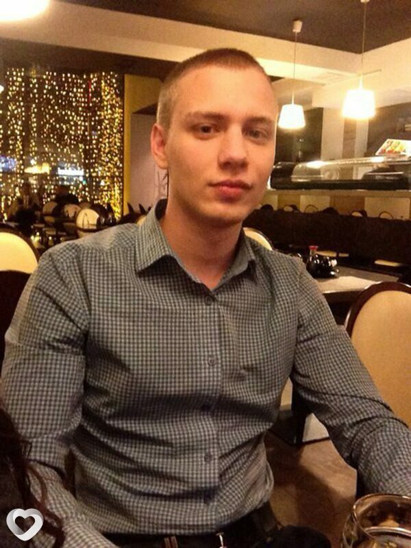 Андрей, 36, Бресте — анкета №43646