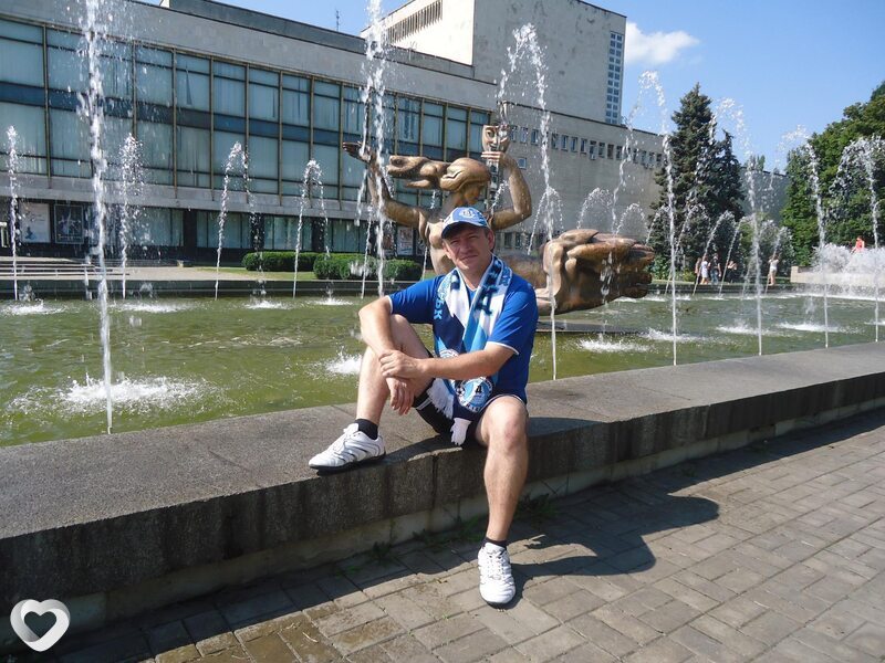 Валерий, Синельниково