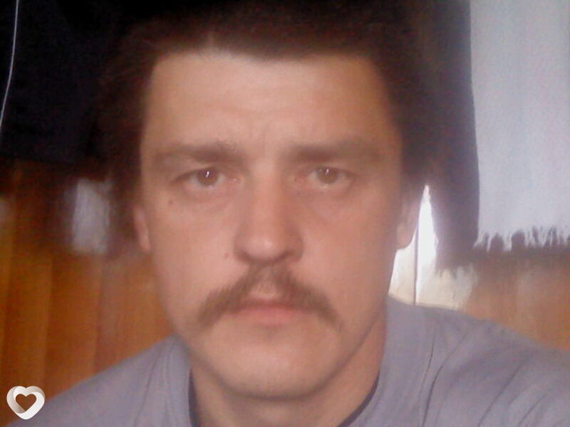 Саша, 47, Бийске — анкета №43650