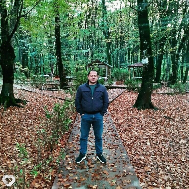 Камо, 57, Ереван — анкета №43652