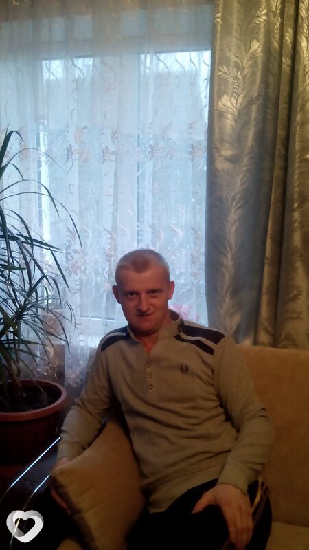 Калян, 41, Минске — анкета №43654