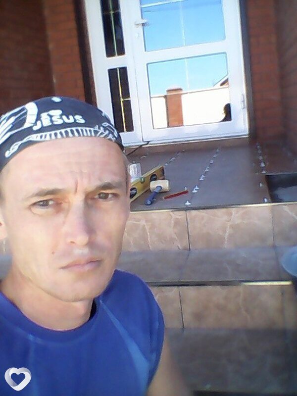 Alexandr, 49, Краснодаре — анкета №43656