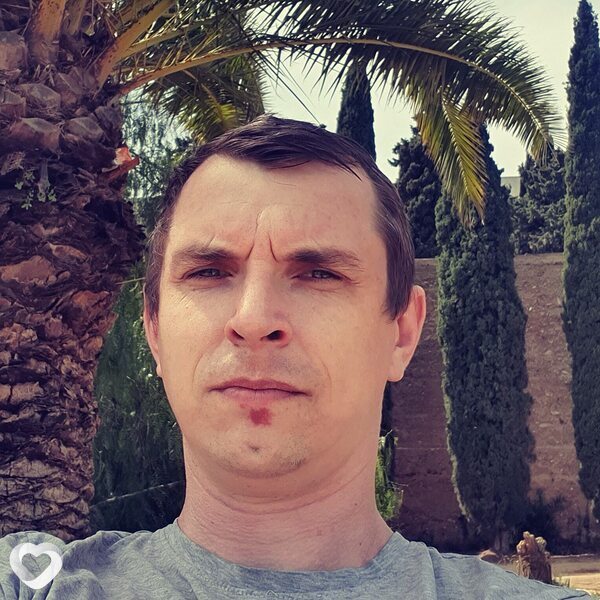 Виталик, 34, Волковыске — анкета №43663