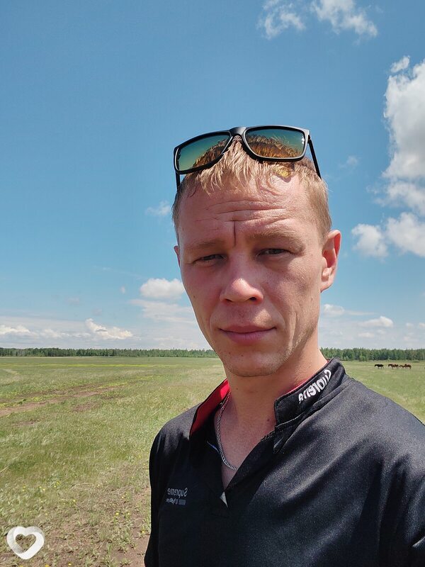 Евгений, 35, Улан-Удэ — анкета №43664