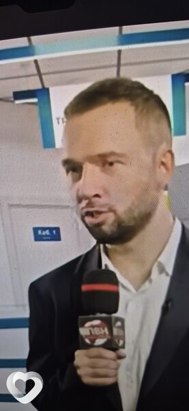 Александр, 37, Речице — анкета №43672