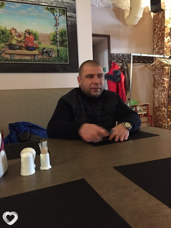 Лучший Друг, 42, Витебске — анкета №43683