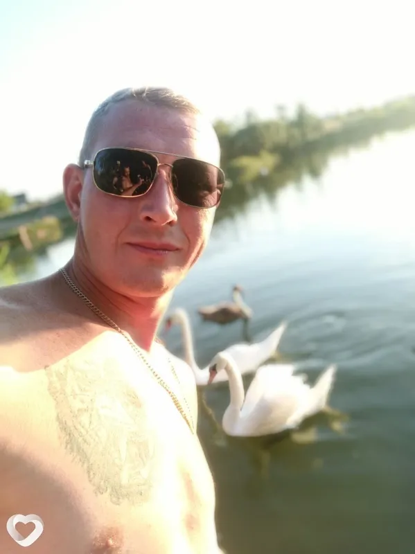 Дима, 36, Могилев — анкета №3694