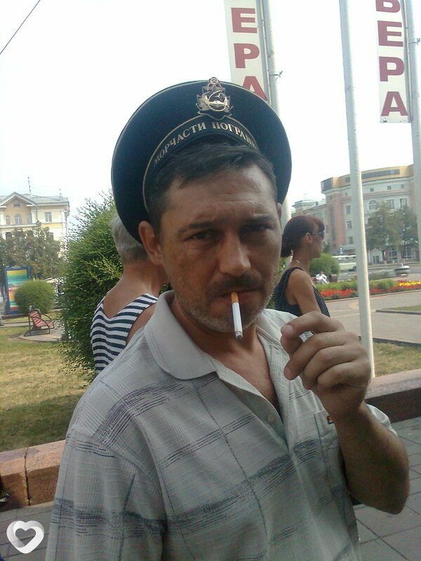 Владимир, 42, Кемерове — анкета №43677