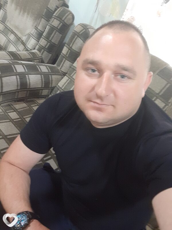 Алекс, 35, Николаеве — анкета №43687