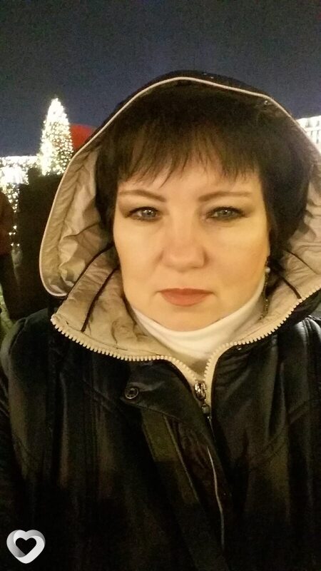 Ольга, 60, Москве — анкета №43698