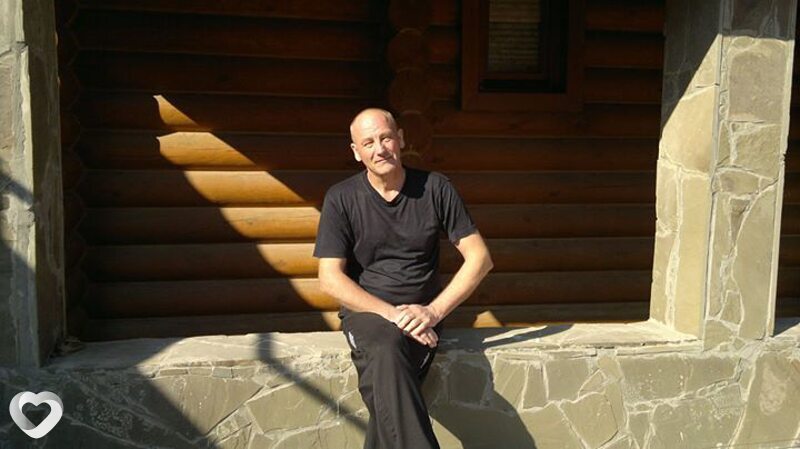 Алекс, 63, Санкт-Петербурге — анкета №43696