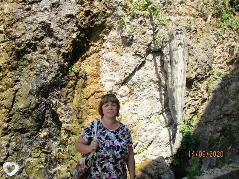 Елена, 56, Курске — анкета №43700