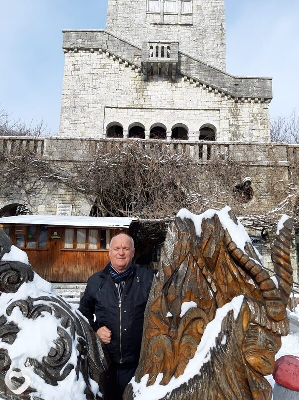 Дмитрий, 66, Сочи — анкета №43707
