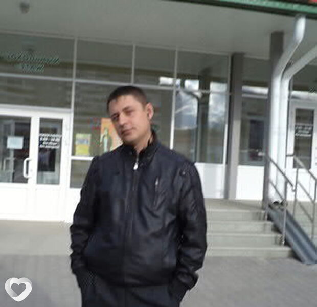 Миша, 41, Омске — анкета №43708