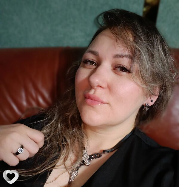 Анюта, 37, Новокузнецке — анкета №43709