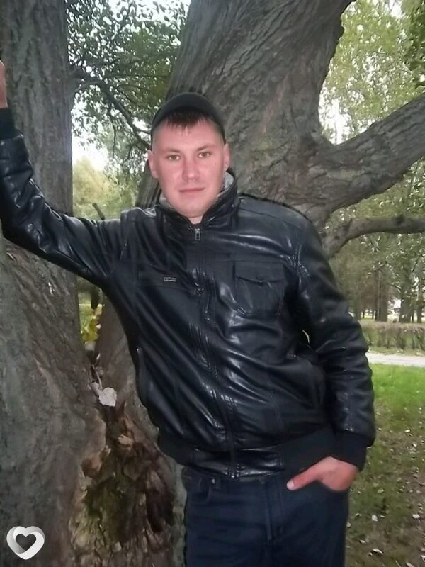Alex, 43, Минске — анкета №43717