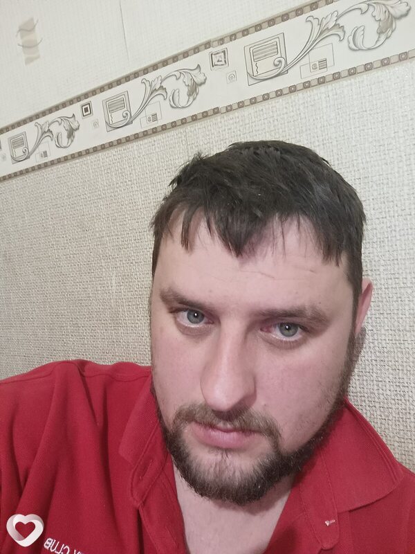 Никита, 33, Барановичах — анкета №43719