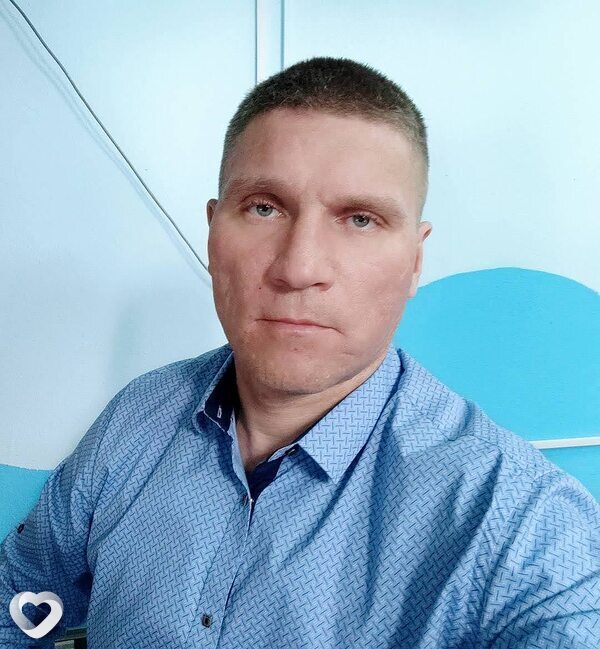 Денис, 44, Вичуге — анкета №43720