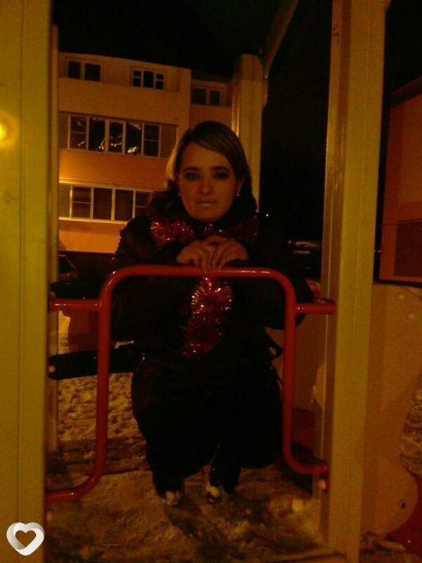 Анна, Кострома