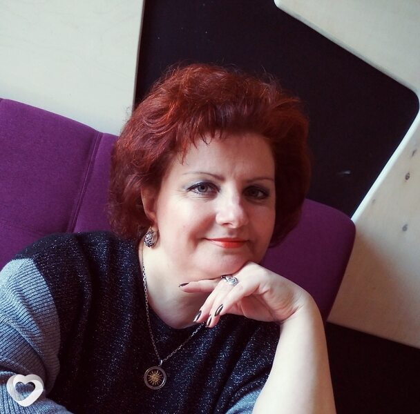 Ольга, 54, Новогрудке — анкета №43757
