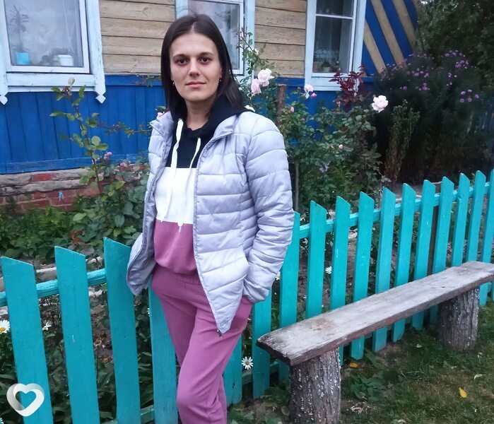 Марина, Корма