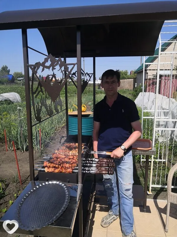 Сергей, 43, Барнауле — анкета №43767