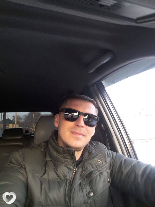 Санек, 42, Алматы — анкета №43768