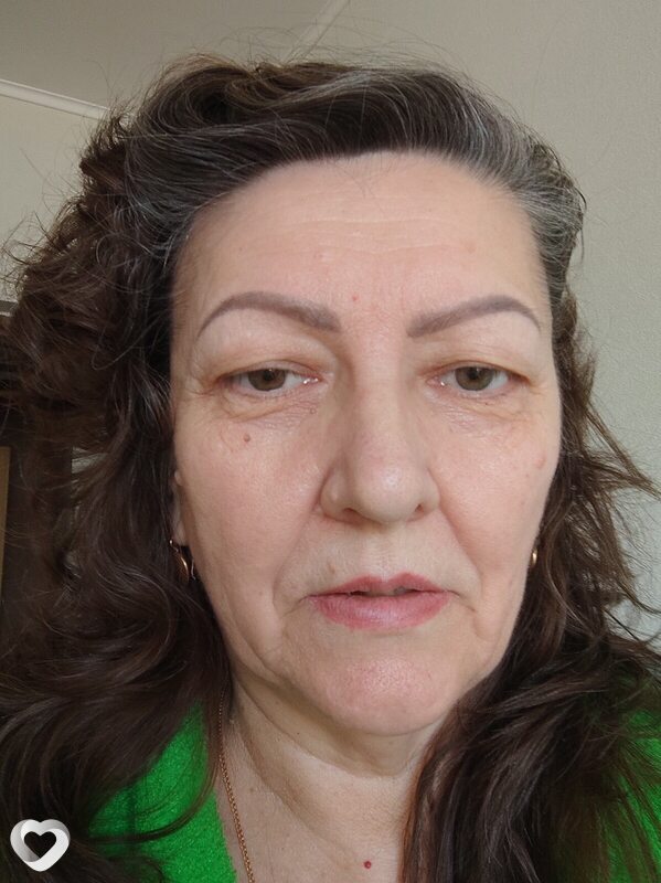 Ирина, 61, Сочи — анкета №43774