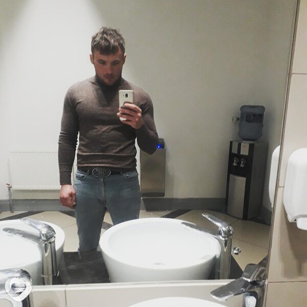 Егор, 33, Минске — анкета №43787