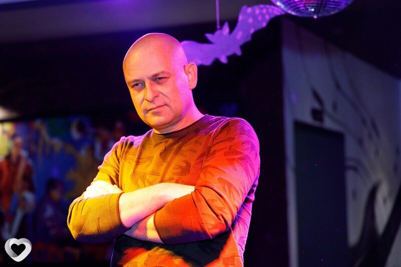 Алексей, 43, Чите — анкета №43792
