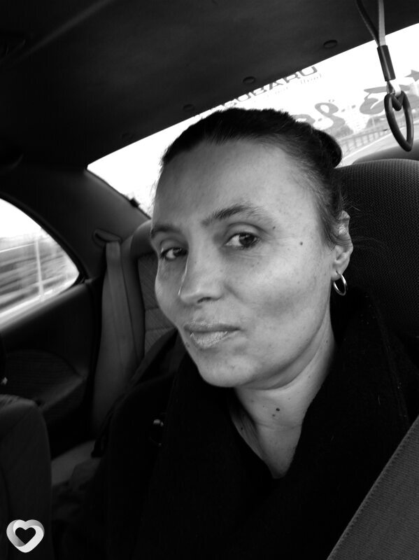 Элина, 50, Могилев — анкета №43794
