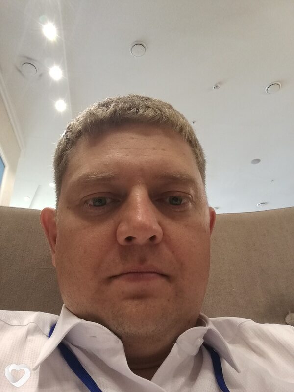 Павел, 29, Абакане — анкета №43795