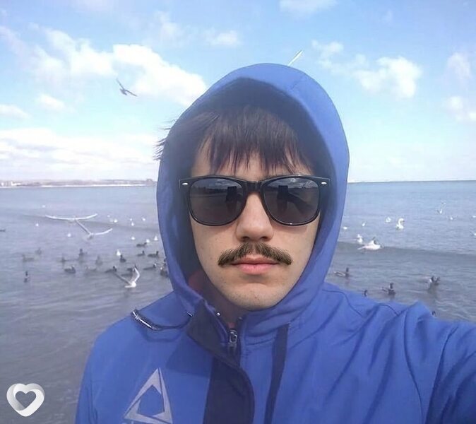 Кирилл, 37, Ейске — анкета №43801