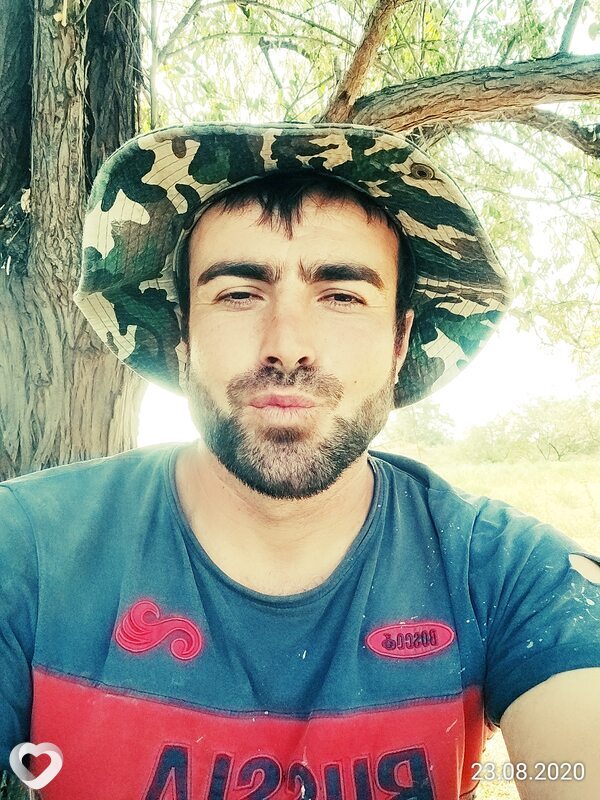 Медовик, 31, Бишкек — анкета №43805