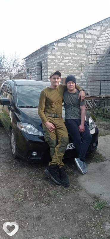 Миша, 34, Днепр — анкета №43807
