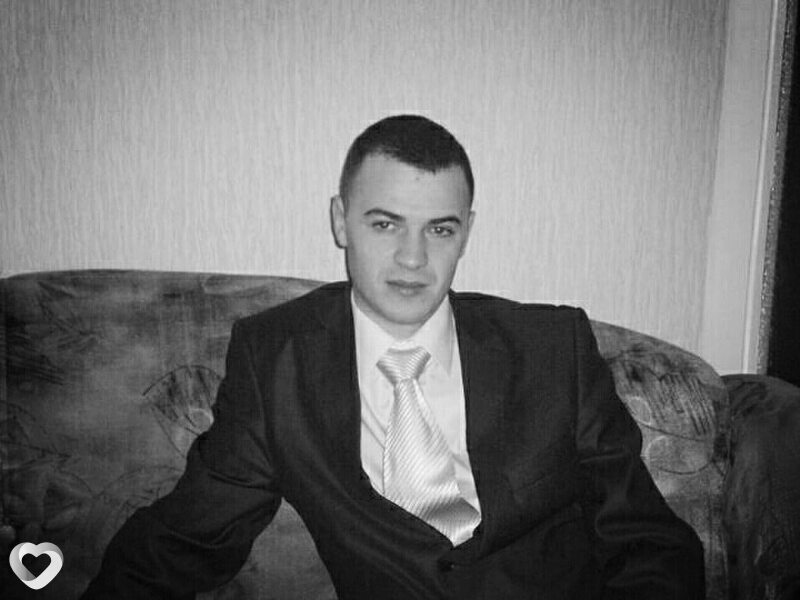 Женя, 42, Марьине Горке — анкета №43809