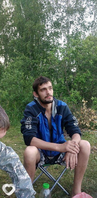 Виктор, 43, Новосибирске — анкета №43813