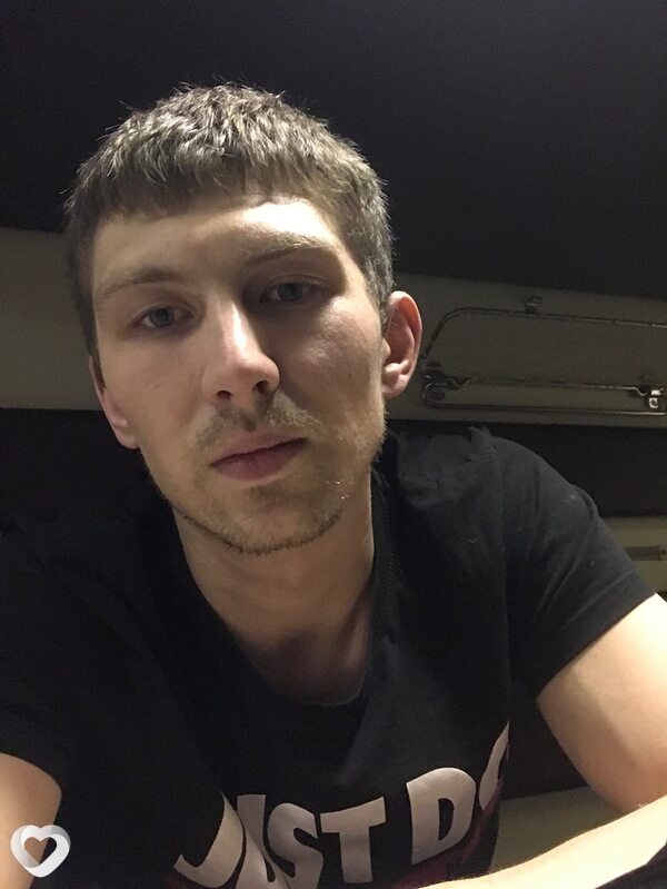 Алексей, 36, Оренбурге — анкета №43819