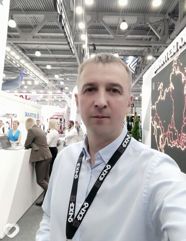 Дмитрий, 40, Минске — анкета №43826