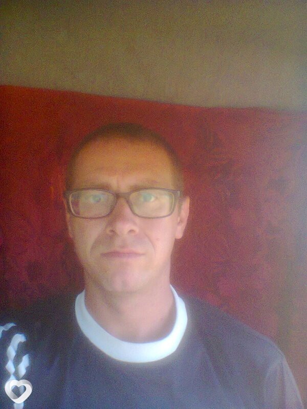 Вова, 46, Кременчуге — анкета №43828