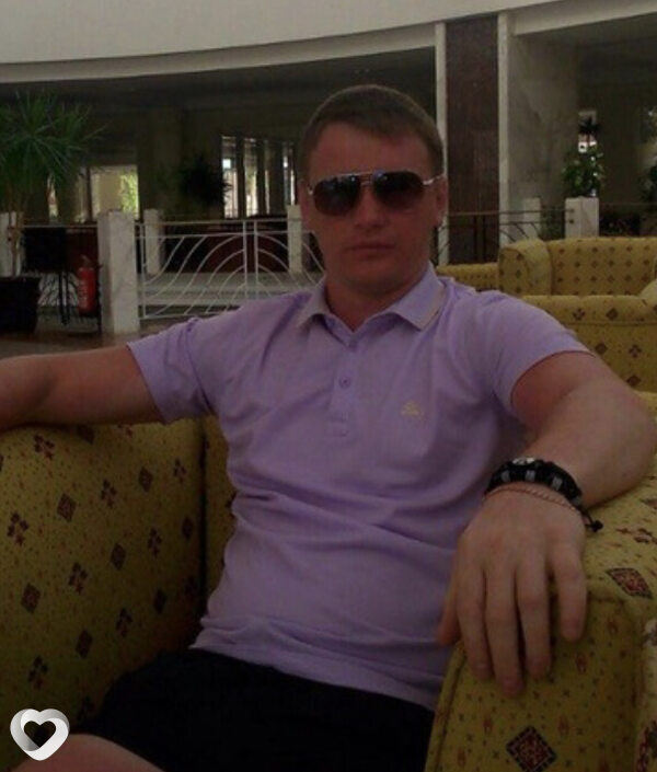 Сергей, 27, Барановичах — анкета №43830