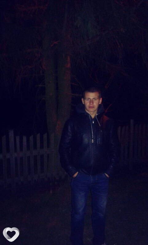 Дмитрий, 40, Бресте — анкета №43843