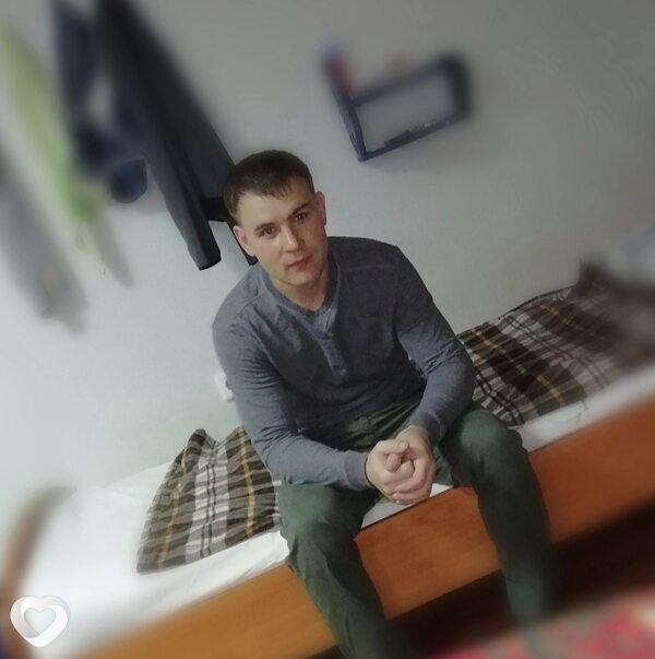 Александр, 36, Новокузнецке — анкета №43847