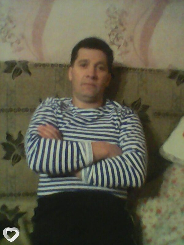Слава, 55, Кургане — анкета №43849