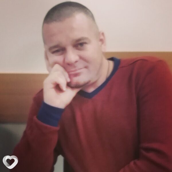 Санек, 46, Павлограде — анкета №43850