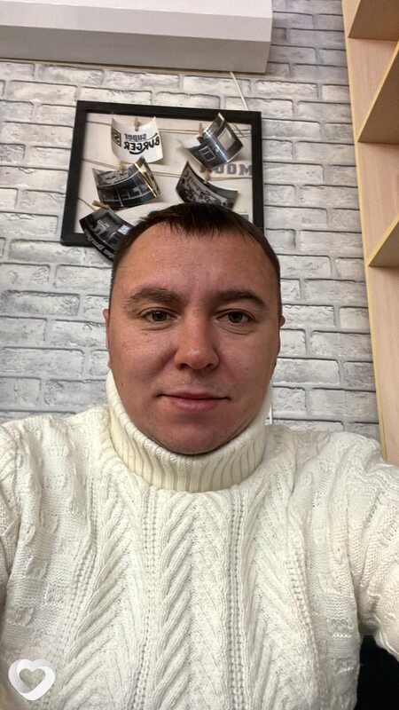 Joni, 36, Иркутске — анкета №43854