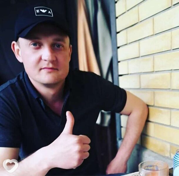 Алекс, 38, Краснодаре — анкета №43862