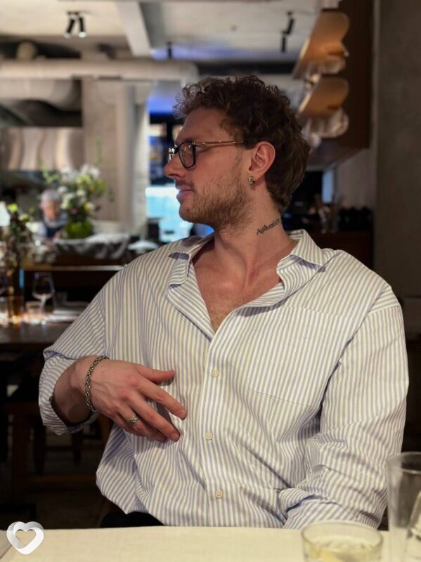 Александр, 43, Слуцке — анкета №43866