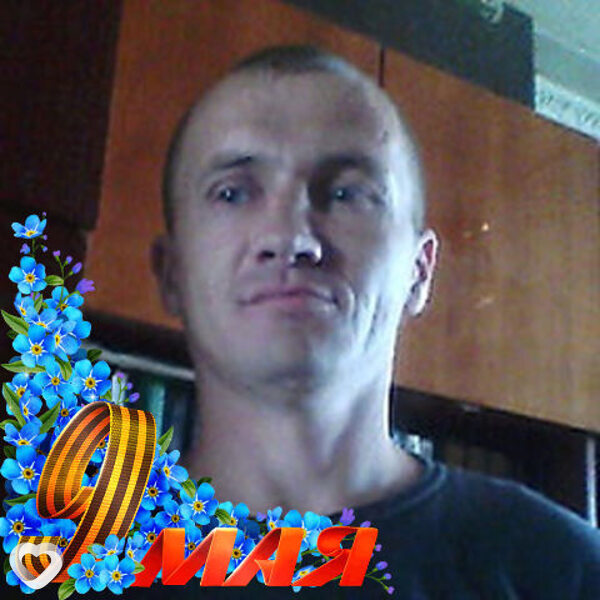 Андрей, 46, Лиде — анкета №43869