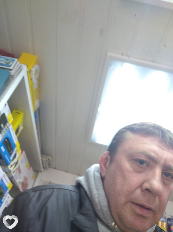 Олег, 49, Вичуге — анкета №43872